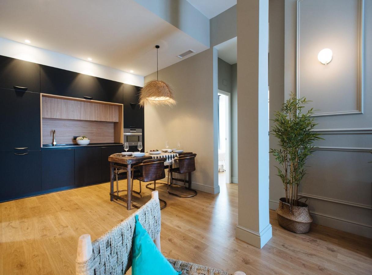 Apartment Omm Sevilla