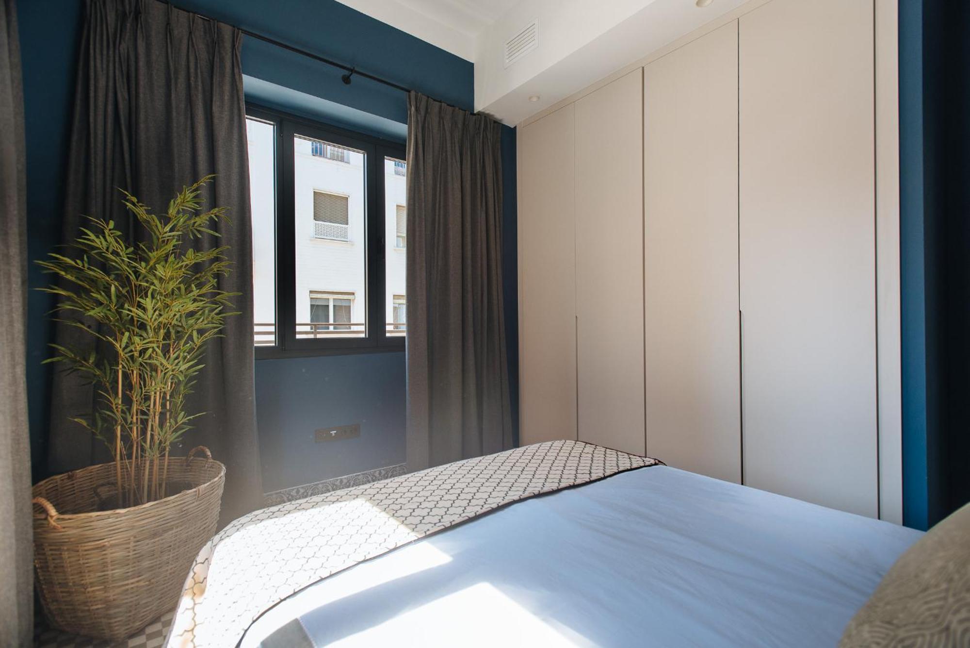 Omm Apartment Sevilla