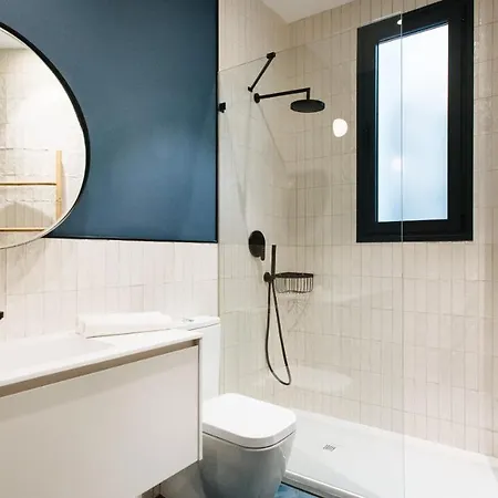 Omm Suites Sevilla Exterior photo