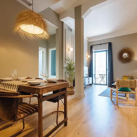 Omm Suites Sevilla Room photo