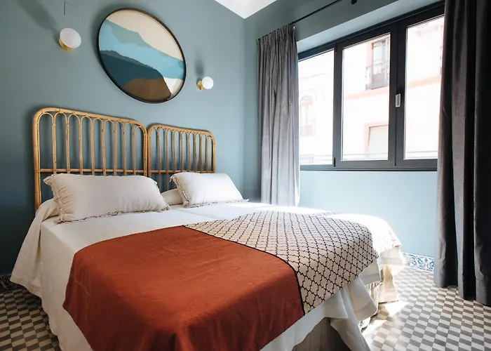 Omm Suites Sevilla