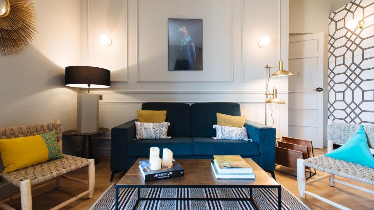 Apartament Omm Sewilla