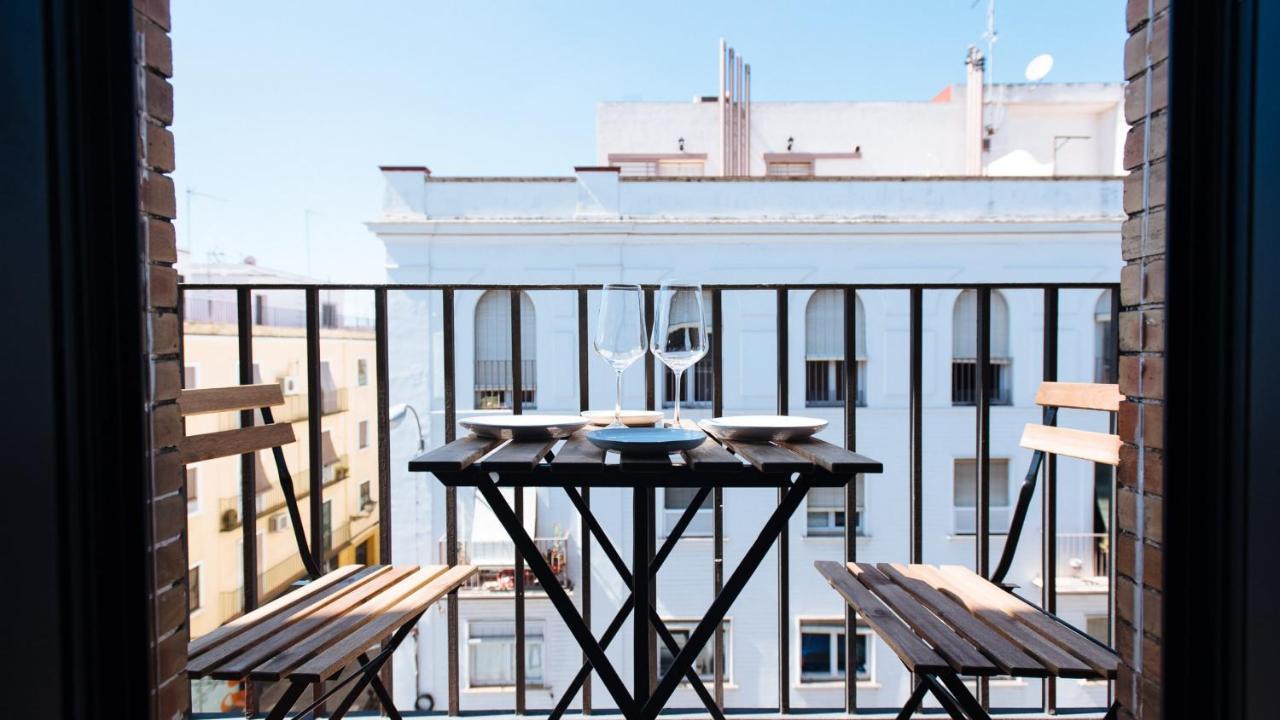 Omm Apartament *