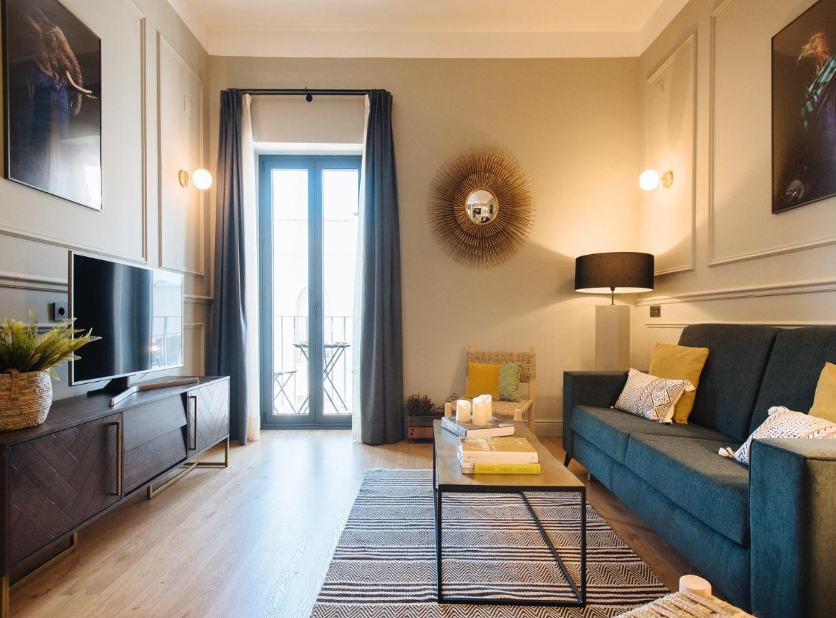 Apartament Omm *