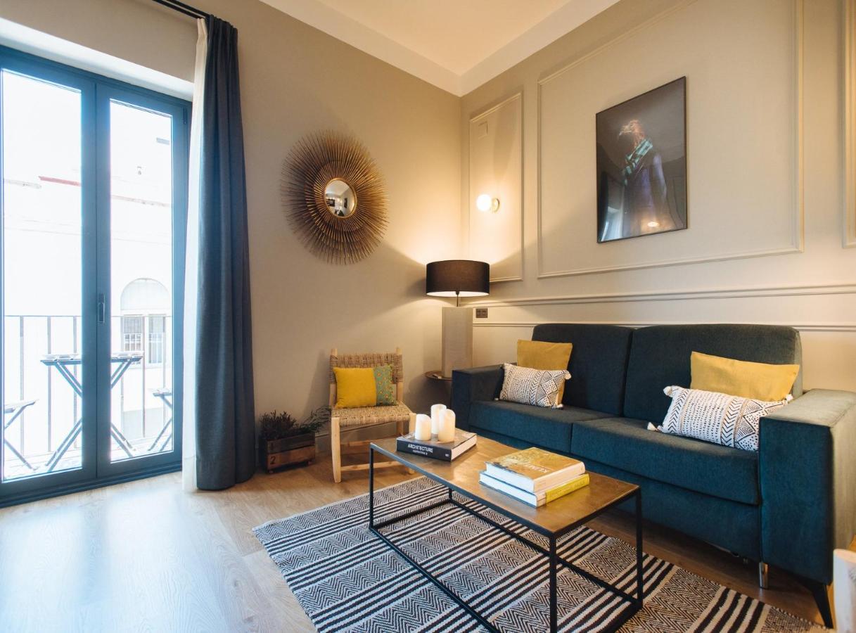 Omm Apartament *