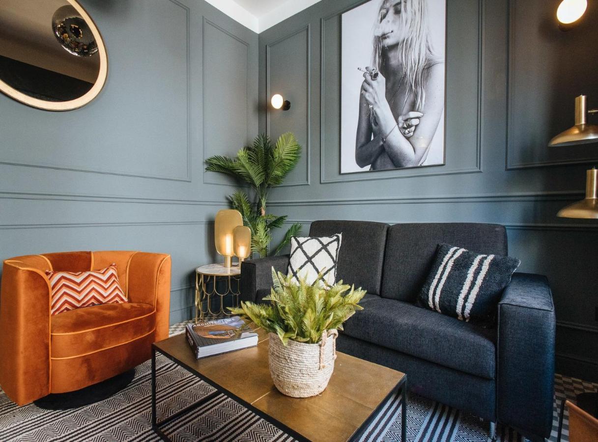 Apartament Omm Sewilla