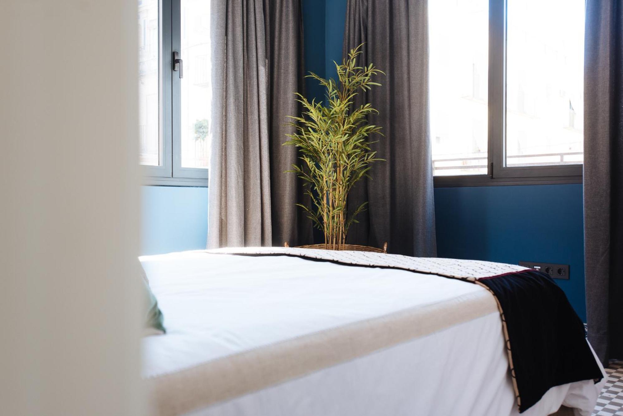 Apartament Omm